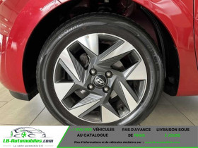 Hyundai i10 1.0 67 BVM  occasion  Beaupuy - photo n7