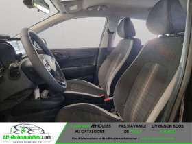 Hyundai i10 1.0 67 BVM  occasion  Beaupuy - photo n5