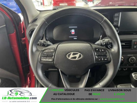 Hyundai i10 1.0 67 BVM  occasion  Beaupuy - photo n6