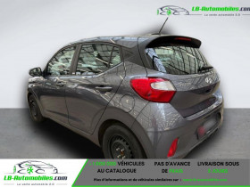 Hyundai i10 1.0 67 BVM  occasion � Beaupuy - photo n�2
