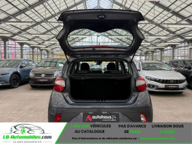 Hyundai i10 1.0 67 BVM  occasion � Beaupuy - photo n�7