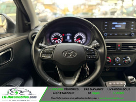 Hyundai i10 1.0 67 BVM  occasion � Beaupuy - photo n�6