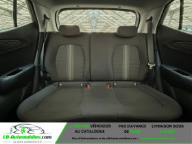 Hyundai i10 1.0 67 BVM  occasion � Beaupuy - photo n�5