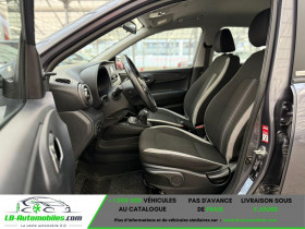 Hyundai i10 1.0 67 BVM  occasion � Beaupuy - photo n�4