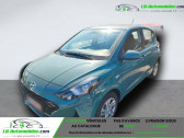 Hyundai i10 1.0 67 BVM   Beaupuy 31