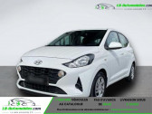 Annonce Hyundai i10 occasion Essence 1.0 67 BVM  Beaupuy