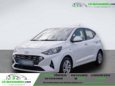Hyundai i10 occasion année 2021 boite Manuelle Annonce Hyundai i10 occasion Essence 1.0 67 BVM à Beaupuy