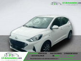 Hyundai i10 occasion année 2020 boite Manuelle Annonce Hyundai i10 occasion Essence 1.0 67 BVM à Beaupuy
