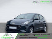 Hyundai i10 occasion année 2025 boite Manuelle Annonce Hyundai i10 occasion Essence 1.0 67 BVM à Beaupuy