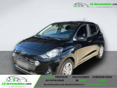 Hyundai i10 occasion année 2021 boite Manuelle Annonce Hyundai i10 occasion Essence 1.0 67 BVM à Beaupuy