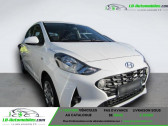 Hyundai i10 occasion année 2022 boite Manuelle Annonce Hyundai i10 occasion Essence 1.0 67 BVM à Beaupuy