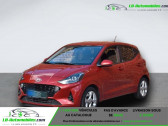 Hyundai i10 occasion année 2021 boite Manuelle Annonce Hyundai i10 occasion Essence 1.0 67 BVM à Beaupuy