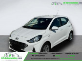 Hyundai i10 occasion année 2020 boite Manuelle Annonce Hyundai i10 occasion Essence 1.0 67 BVM à Beaupuy