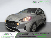 Hyundai i10 occasion année 2020 boite Manuelle Annonce Hyundai i10 occasion Essence 1.0 67 BVM à Beaupuy
