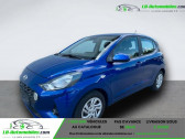 Hyundai i10 occasion année 2021 boite Manuelle Annonce Hyundai i10 occasion Essence 1.0 67 BVM à Beaupuy