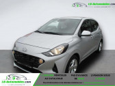 Hyundai i10 occasion année 2023 boite Manuelle Annonce Hyundai i10 occasion Essence 1.0 67 BVM à Beaupuy