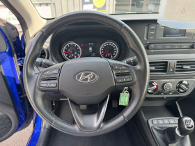 Hyundai i10 1.0 67 BVM  occasion  Beaupuy - photo n10