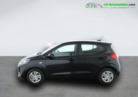 Hyundai i10 1.0 67 BVM  occasion  Beaupuy - photo n6