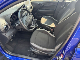 Hyundai i10 1.0 67 BVM  occasion  Beaupuy - photo n8