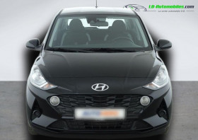 Hyundai i10 1.0 67 BVM  occasion  Beaupuy - photo n5