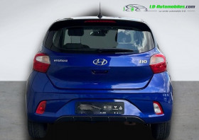 Hyundai i10 1.0 67 BVM  occasion  Beaupuy - photo n7