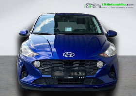 Hyundai i10 1.0 67 BVM  occasion  Beaupuy - photo n5