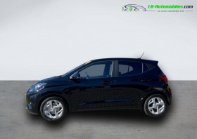 Hyundai i10 1.0 67 BVM  occasion  Beaupuy - photo n3