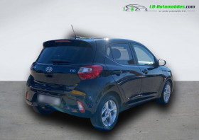 Hyundai i10 1.0 67 BVM  occasion  Beaupuy - photo n2