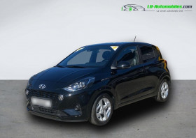 Hyundai i10 , garage LB AUTOMOBILES  Beaupuy