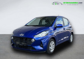 Hyundai i10 1.0 67 BVM  occasion  Beaupuy - photo n2