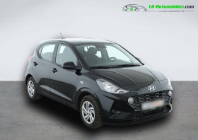 Hyundai i10 1.0 67 BVM  occasion  Beaupuy - photo n2