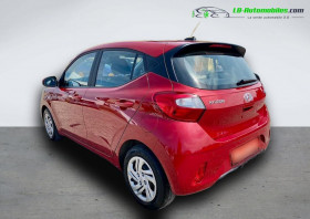 Hyundai i10 1.0 67 BVM  occasion  Beaupuy - photo n2