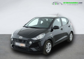 Hyundai i10 , garage LB AUTOMOBILES  Beaupuy