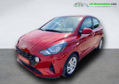 Hyundai i10 1.0 67 BVM   Beaupuy 31