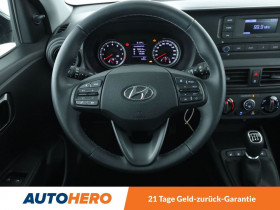 Hyundai i10 1.0 67 BVM  occasion  Beaupuy - photo n10