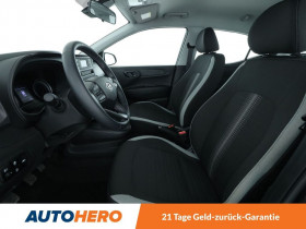 Hyundai i10 1.0 67 BVM  occasion  Beaupuy - photo n8
