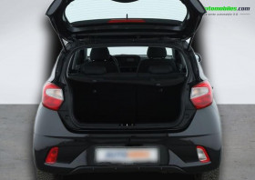 Hyundai i10 1.0 67 BVM  occasion  Beaupuy - photo n7