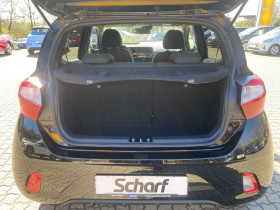 Hyundai i10 1.0 67 BVM  occasion  Beaupuy - photo n8