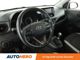 Hyundai i10 1.0 67 BVM  occasion  Beaupuy - photo n8