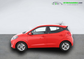 Hyundai i10 1.0 67 BVM  occasion  Beaupuy - photo n5