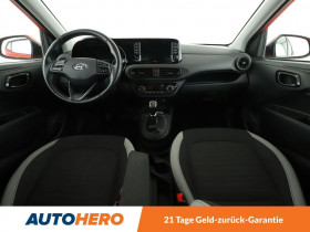 Hyundai i10 1.0 67 BVM  occasion  Beaupuy - photo n3