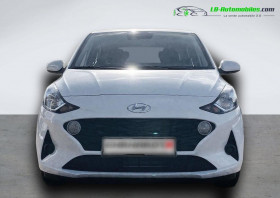Hyundai i10 1.0 67 BVM  occasion  Beaupuy - photo n5