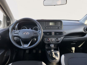 Hyundai i10 1.0 67 BVM  occasion  Beaupuy - photo n3