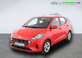 Hyundai i10 , garage LB AUTOMOBILES  Beaupuy