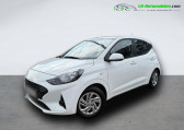 Annonce Hyundai i10 occasion Essence 1.0 67 BVM  Beaupuy
