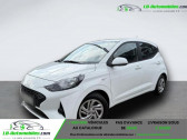 Hyundai i10 occasion année 2024 boite Manuelle Annonce Hyundai i10 occasion Essence 1.0 67 BVM à Beaupuy