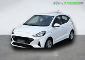 Hyundai i10 1.0 67 BVM   Beaupuy 31