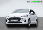 Hyundai i10 1.0 67 BVM   Beaupuy 31
