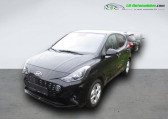 Hyundai i10 occasion année 2021 boite Manuelle Annonce Hyundai i10 occasion Essence 1.0 67 BVM à Beaupuy