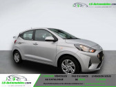 Annonce Hyundai i10 occasion Essence 1.0 67 BVM � Beaupuy